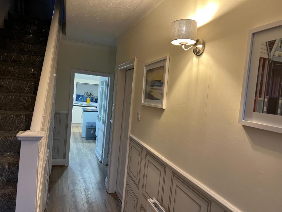 Honeybee House Redcar