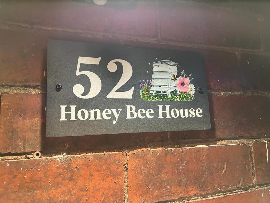 Honeybee House Hébergement de vacances *